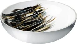 Stelton Stockholm Skål Lille Lignum