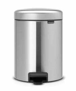 Brabantia Pedalspand 12 Ltr.