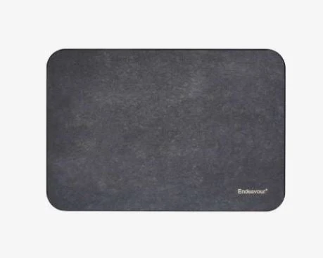 Endeavour Skærebræt - Mini - Sort 1 Endeavour Skærebræt - Mini - Sort