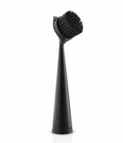 Eva Solo Opvaskebørste Med Nylonhår Sort