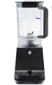 Wilfa Nutri Smooth Powerblender