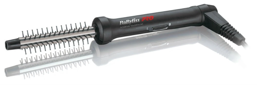 BaByliss Pigkrøllejern 15mm 1 BaByliss Pigkrøllejern 15mm
