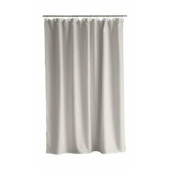 Södahl Comfort Badeforhæng Beige, 180x200