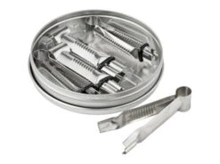 Blomsterbergs Crimpersæt 5 Dele