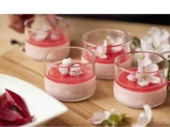 Blomsterberg Dessertglas 4 Stk Ø: 8 Cm -Emmalys køkkenudstyrsbutik blomsterbergs dessertglas dia 8 x 6 cm 4 stk klar.69731 d68ea26d 37b7 449f 9c5f 26bf6164d48f 1800x1800