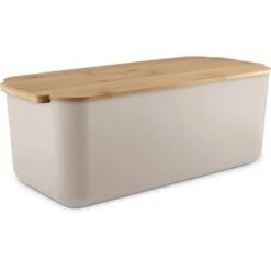 Eva Solo Brødkasse, Sand