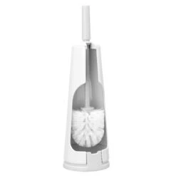 Brabantia Toiletbørste Med Holder