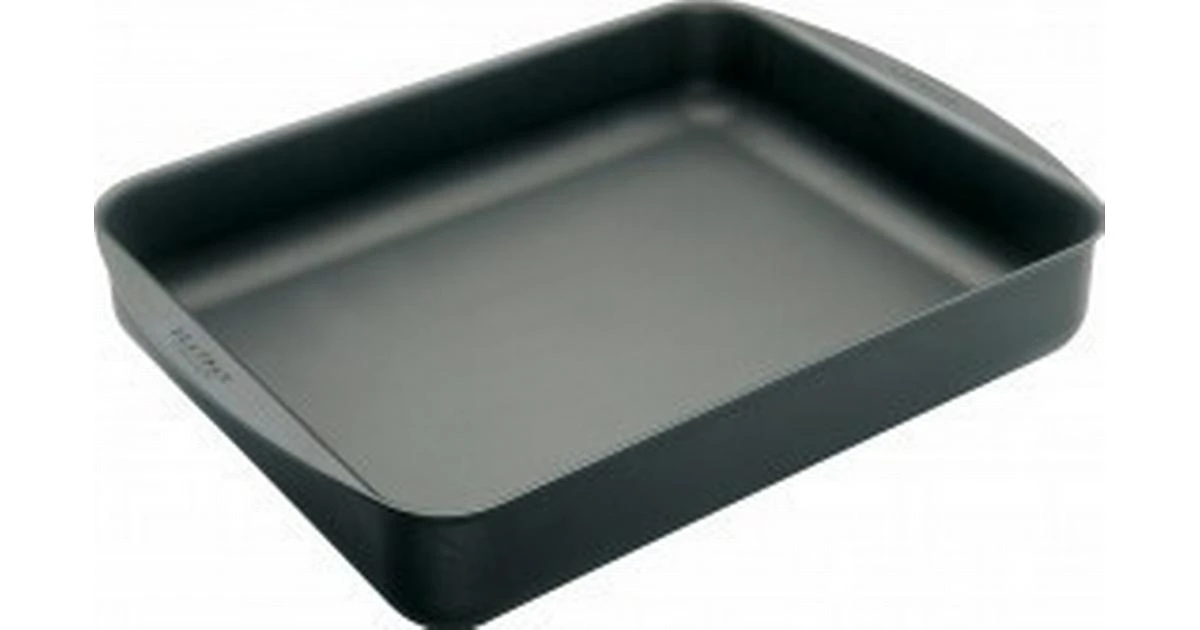 Scanpan Classic Bradepande 5 Ltr 39x27 Cm 1 Scanpan Classic Bradepande 5 Ltr 39x27 Cm