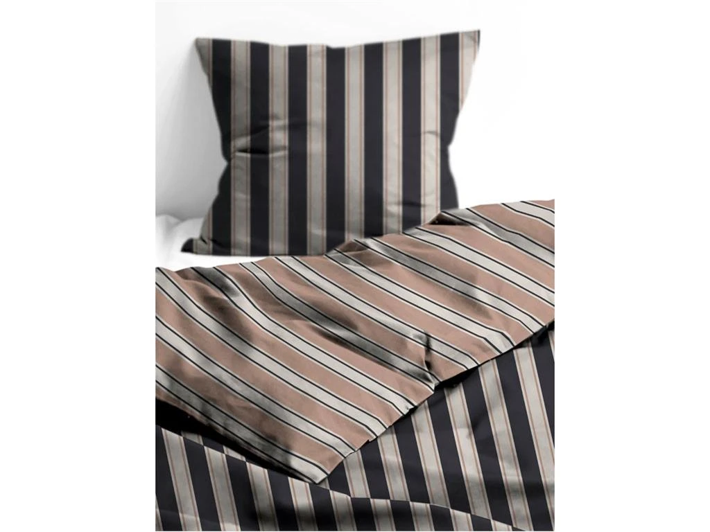 Södahl Organic Nordic Sengetøj Ash, 140x200 1 Södahl Organic Nordic Sengetøj Ash, 140x200