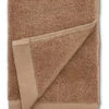 Södahl Comfort Håndklæde Camel, 50x100