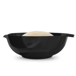 Rosti Margrethe Dejfad Sort, 6 Ltr