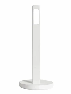 Andersen Furniture Køkkenrulleholder, Mat Hvid