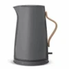 Stelton Emma Elkedel 1,2 L, Grå
