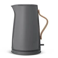 Stelton Emma Elkedel 1,2 L, Grå 1 Stelton Emma Elkedel 1,2 L, Grå