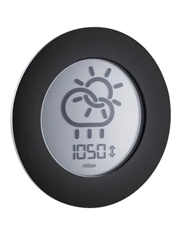 Eva Solo Digitalt Barometer 1 Eva Solo Digitalt Barometer