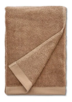 Södahl Comfort Håndklæde Camel, 70x140