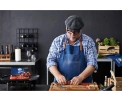 Holms SKærebræt Akacietræ 50x35x3 Cm. -Emmalys køkkenudstyrsbutik holm2 aeb588eb a3b6 4835 ac5b 33532a0b7feb 1800x1800