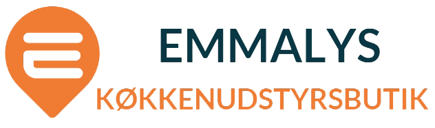 Emmalys køkkenudstyrsbutik