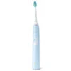 Philips Sonicare 4300 Elektrisk Tandbørste Hvid