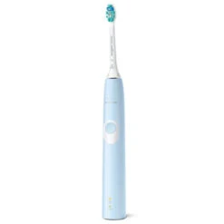 Philips Sonicare 4300 Elektrisk Tandbørste Hvid