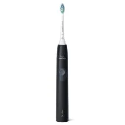 Philips Sonicare 4300 Elektrisk Tandbørste Sort