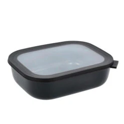Rosti Mepal Cirqula Rektangulær Skål, 2 Ltr.
