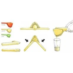 Dreamfarm Citruspresser, Orange Fluicer -Emmalys køkkenudstyrsbutik s l500 2 25694f93 1257 47bf ba66 9be8bf5ef7c5 1800x1800