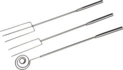 Patisse Konfektgaffel-sæt, 3 Dele