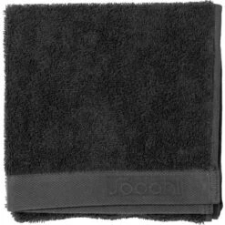 Södahl Comfort Organic Håndklæde 40 X 60 Sort
