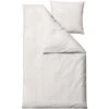 Södahl Sengesæt Clear White, 140x200