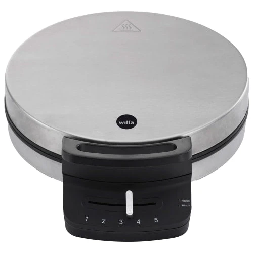 Wilfa Tradition Vaffeljern 1 Wilfa Tradition Vaffeljern