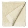 Södahl Comfort Organic, Off White Håndklæde, 40 X 60