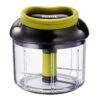 Tefal Manuel Minihakker 900ml