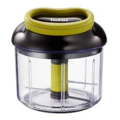 Tefal Manuel Minihakker 900ml