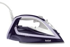 Tefal Dampstrygejern Turbo Pro FV5616E0