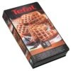 Tefal Snack Collection Plader Hjerteformede Plader (6)