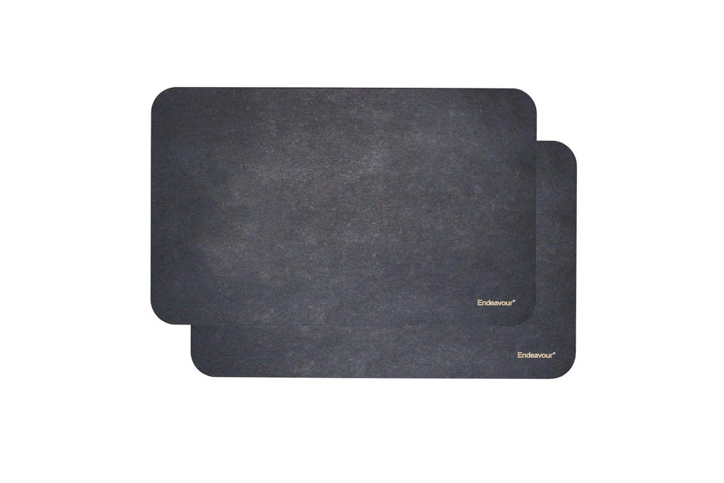 Endeavour Twin Skærebræt 2 Pak 1 Endeavour Twin Skærebræt 2 Pak