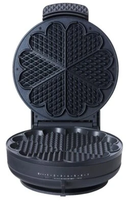 Wilfa Hearts, Vaffeljern