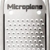 Microplane Master Rivejern Zester