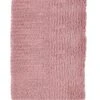 Zone Classic Håndklæde 50 X 70 Cm Rosa
