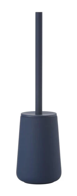 Zone Nova Toiletbørste - Royal Blå