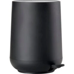 Zone Nova, Pedalspand 3 Ltr. Sort