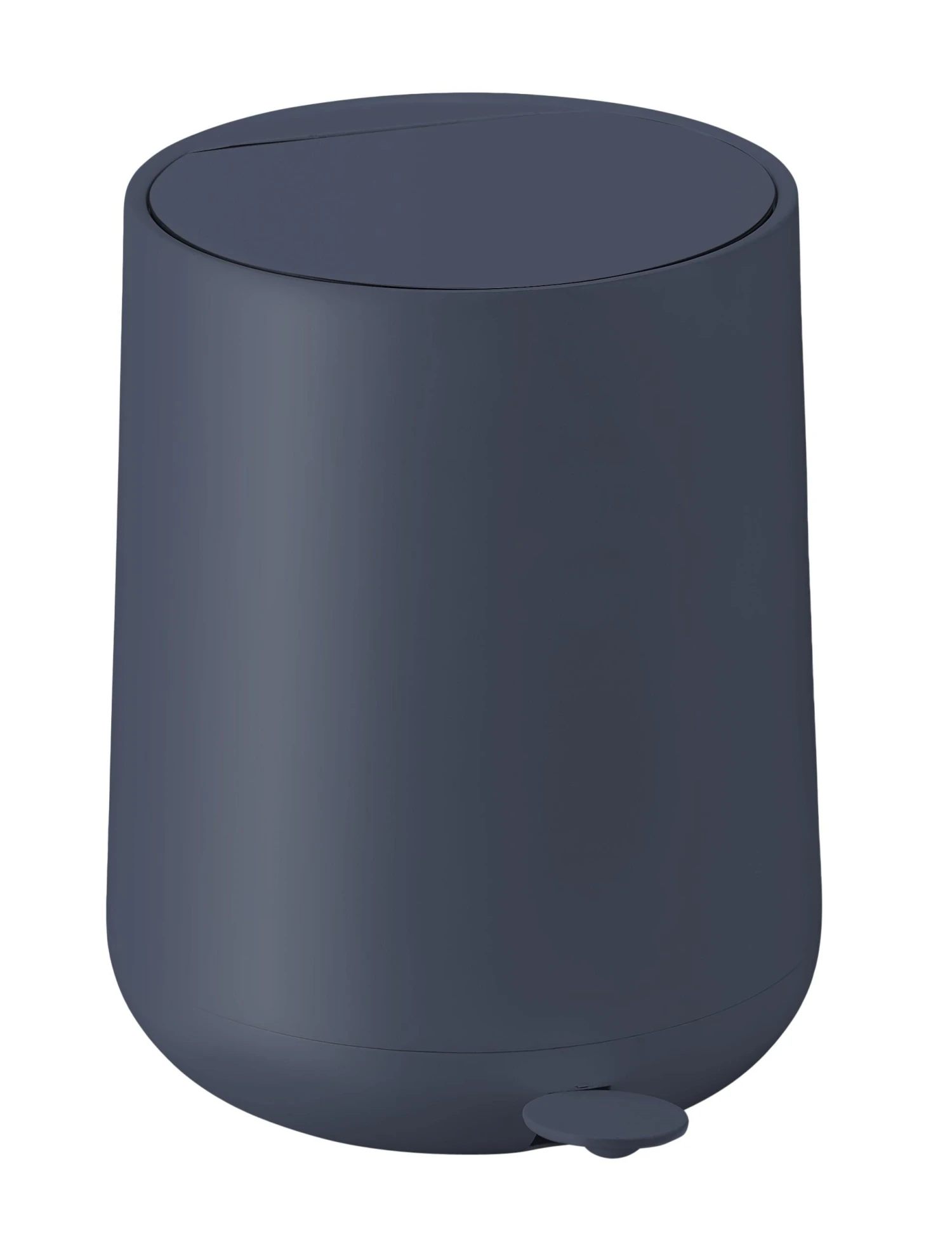 Zone Nova One Royal Blå Pedalspand 1 Zone Nova One Royal Blå Pedalspand