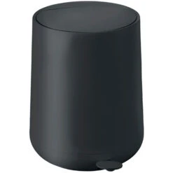 Zone Nova Pedalspand Sort