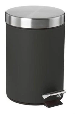 Zone Nova Toiletspand Sort