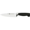 Zwilling Four Star Kokkekniv 16cm