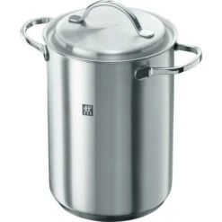 Zwilling Asparges-/pastagryde